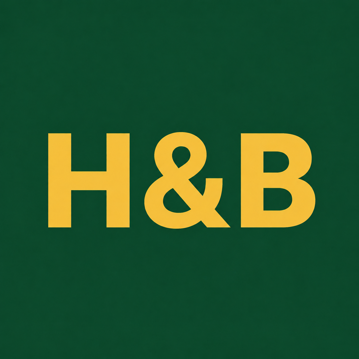 H&B